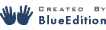 BlueEdition - New Media Agency